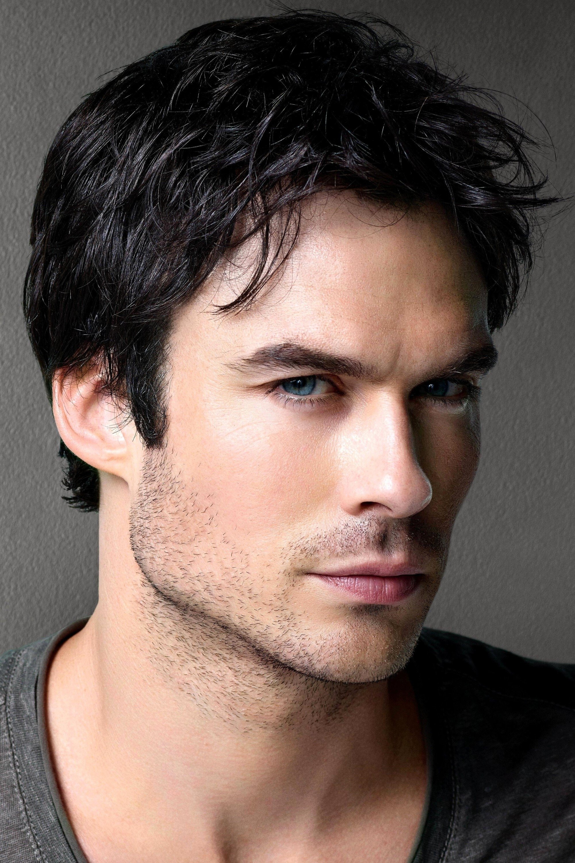 Ian Somerhalder - Self