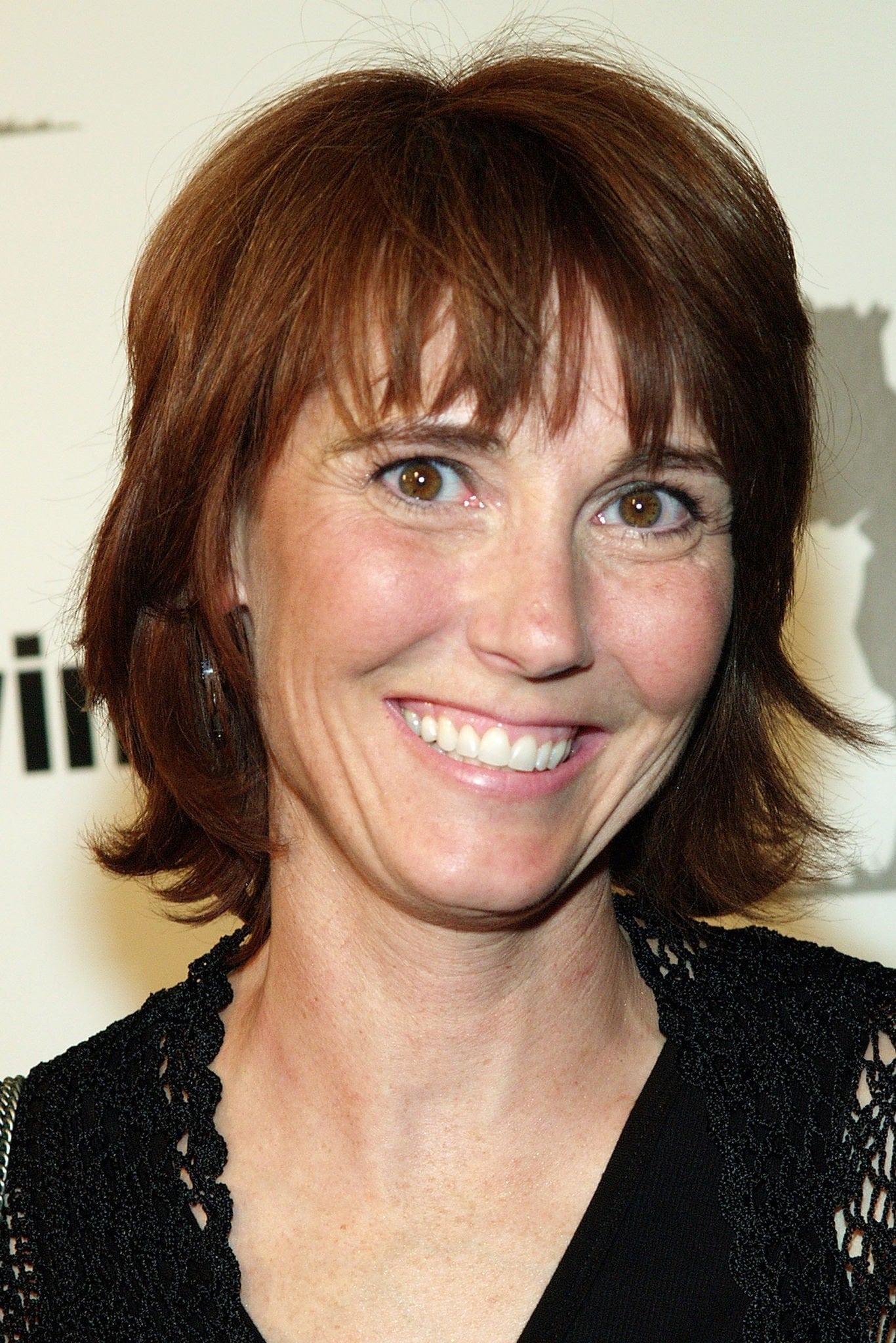 Jill Talley - Mom / 1600's Mom (voice)
