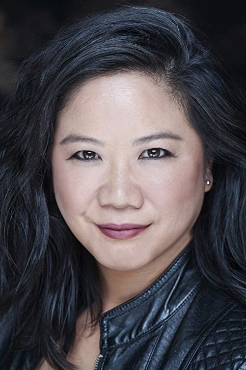 Paulyne Wei - Sue