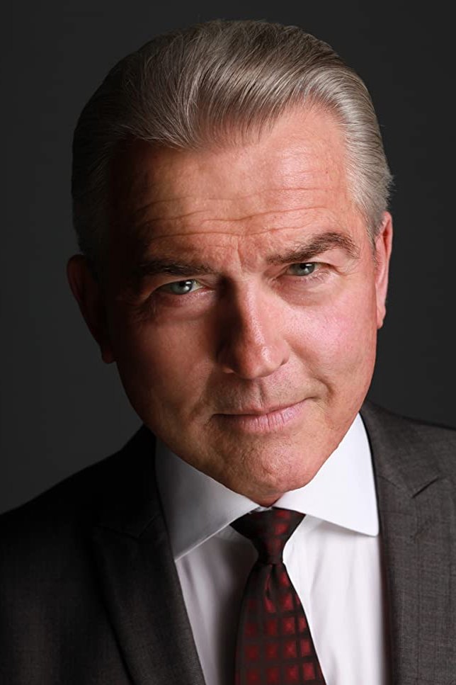 Nigel Barber - Chairman