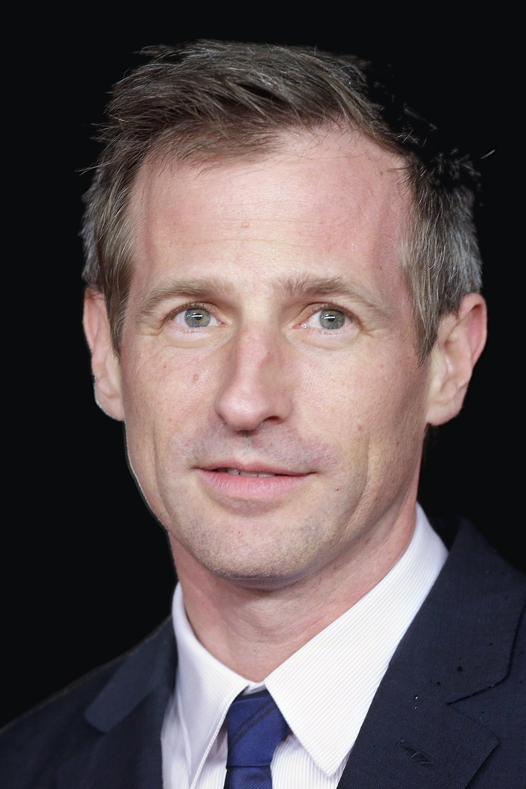 Spike Jonze - Self (voice)