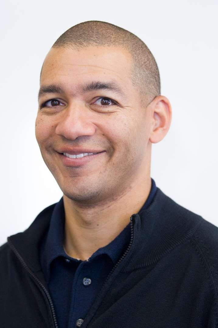J.A. Adande - Self - Journalist
