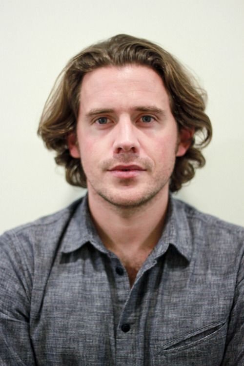 Jamie Cook - Himself