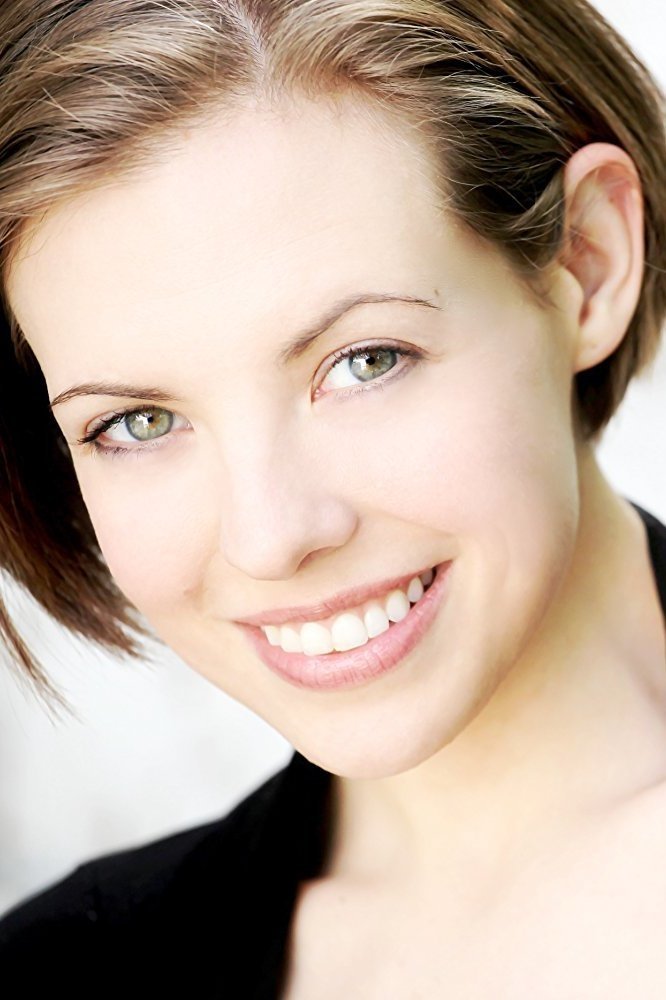 Kelly Burke - Air Force Security