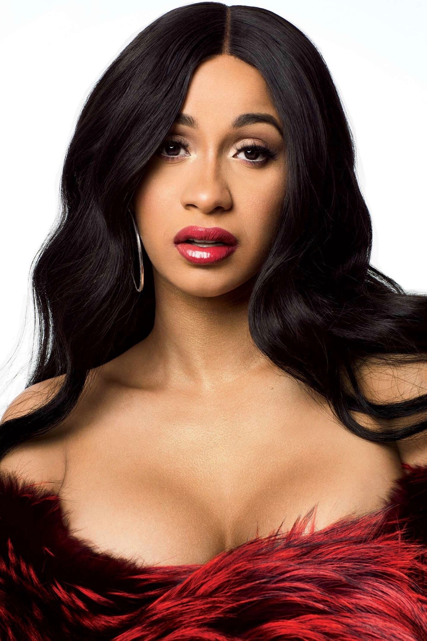 Cardi B - Self