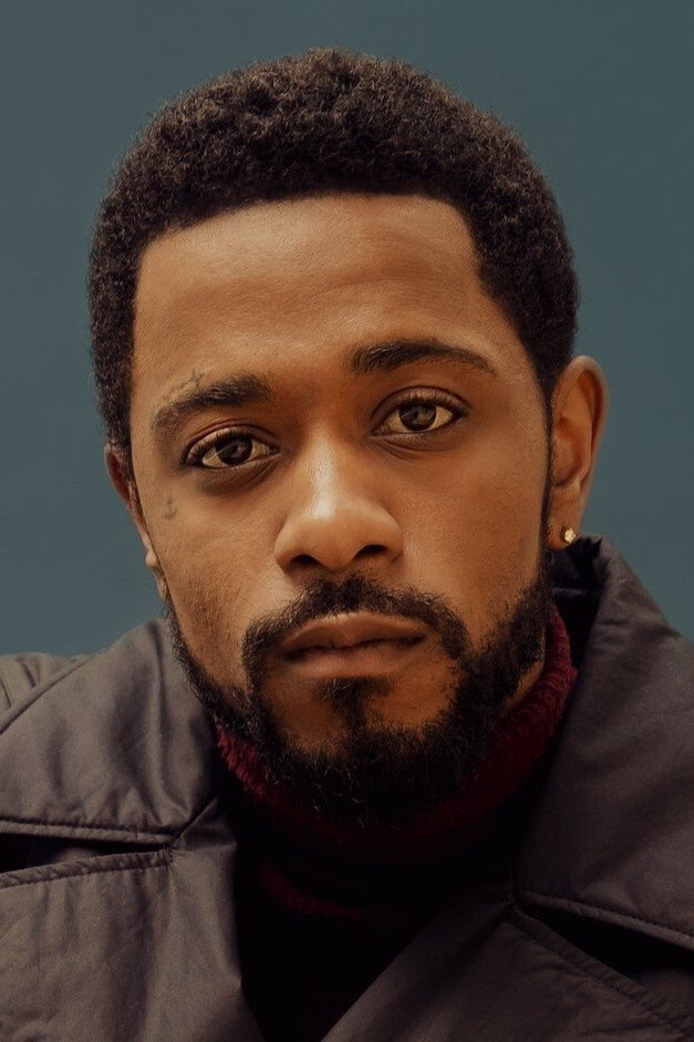 LaKeith Stanfield - Lieutenant Elliott