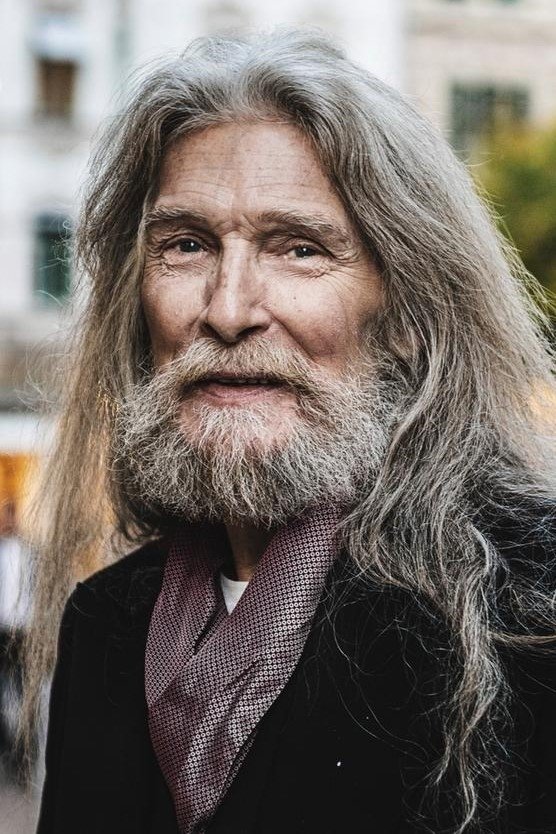 Björn Andrésen - Dan