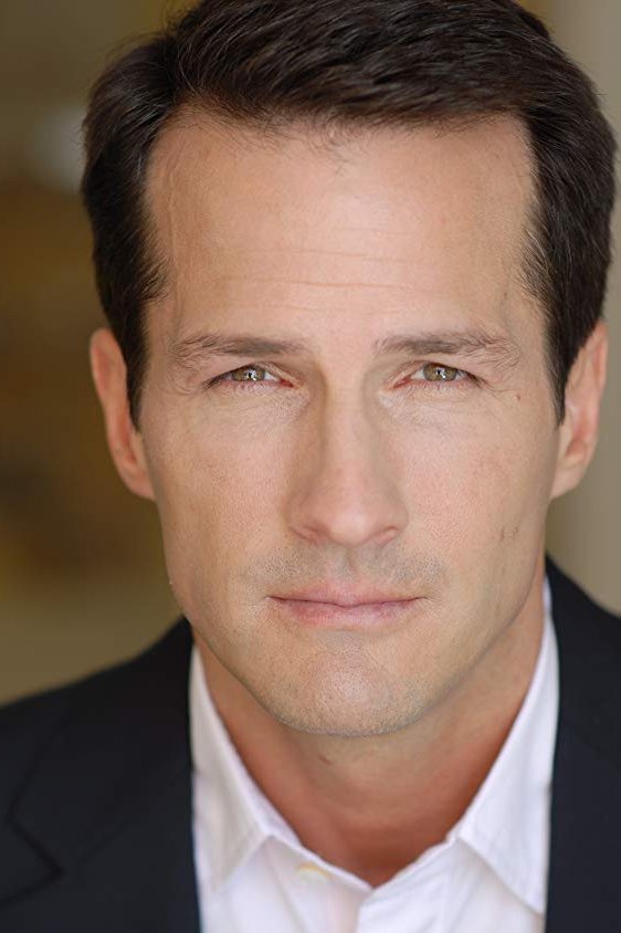 Alan Pietruszewski - Morning Show Host