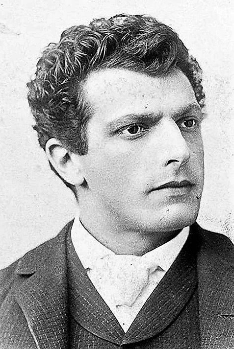 Henry Bergman - Professor Guido / Night Shelter Keeper (uncredited)