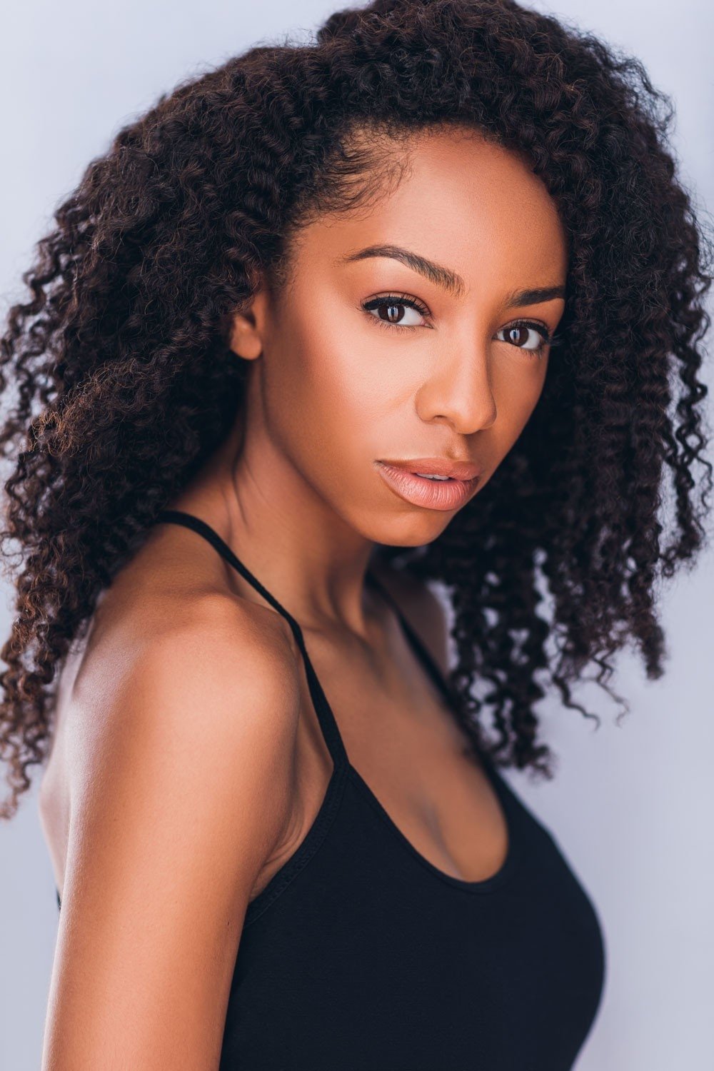 Christiani Pitts - Beverly