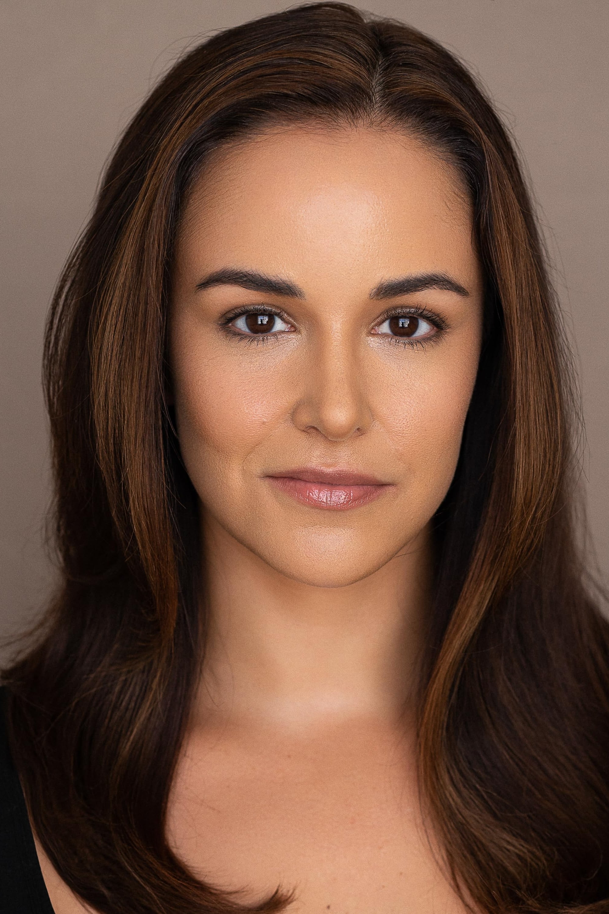 Melissa Fumero - Self