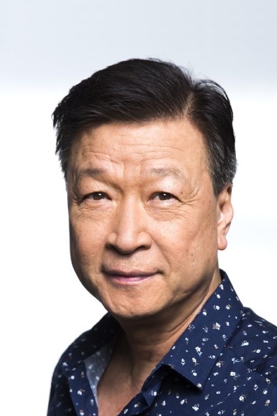 Tzi Ma - General Shang