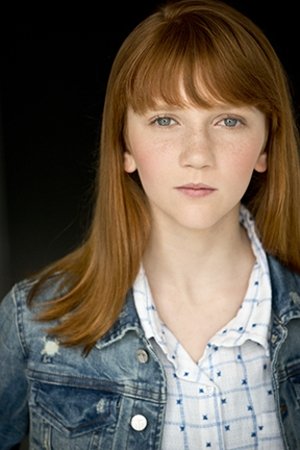 Carly Adams - Ballerina #1