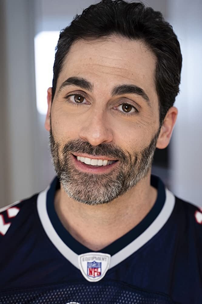 Jay Bingham - Finley's Asst.