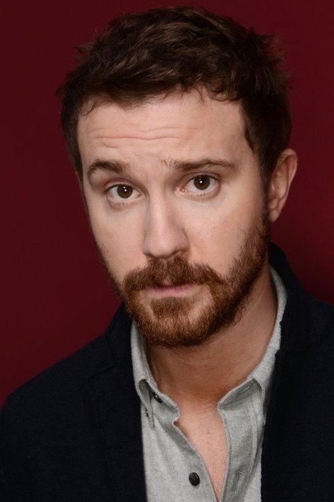 Sam Huntington - Jeff Kolodjay