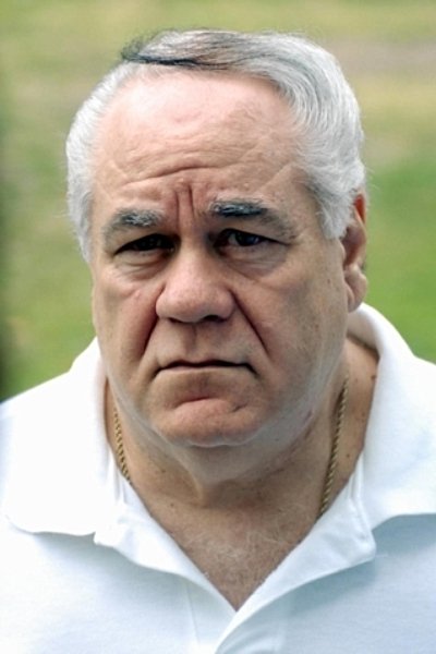 Louis Eppolito - Fat Andy