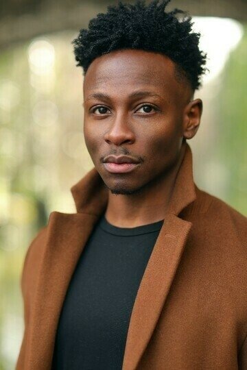 Gregory Haney - Ensemble
