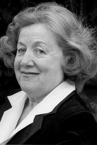Nora Dunfee - Elderly Southern Woman