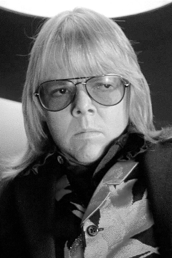 Paul Williams - Brainiac (voice)
