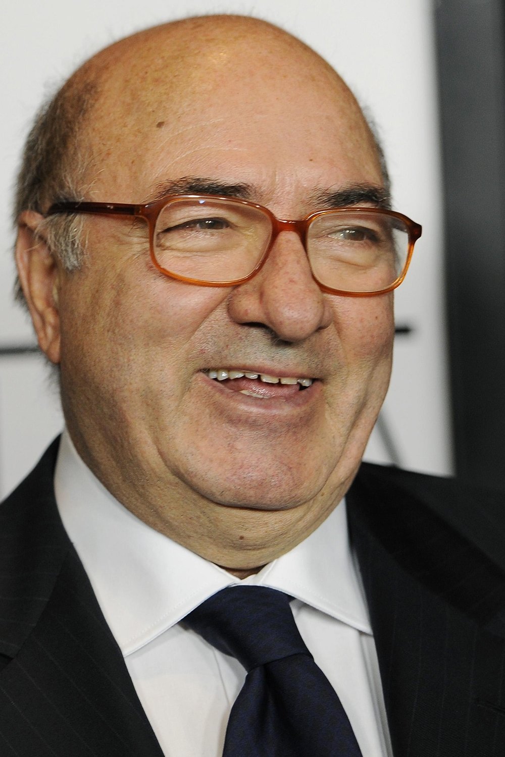 Dante Ferretti - Self - Production Designer