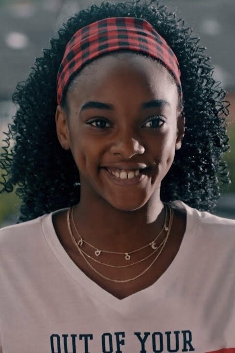 Liani Samuel - Lerato