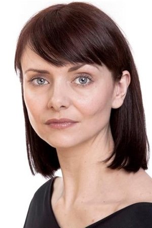 Jemima Spence - 