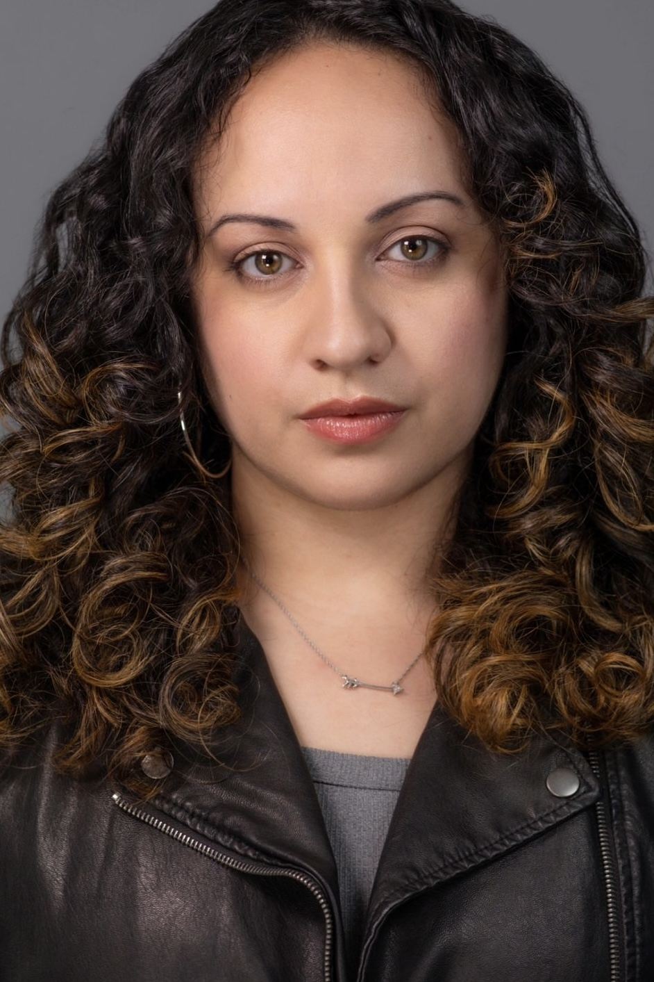 Adriana Medina - Central Park Patron / Banquet Attendee (uncredited)