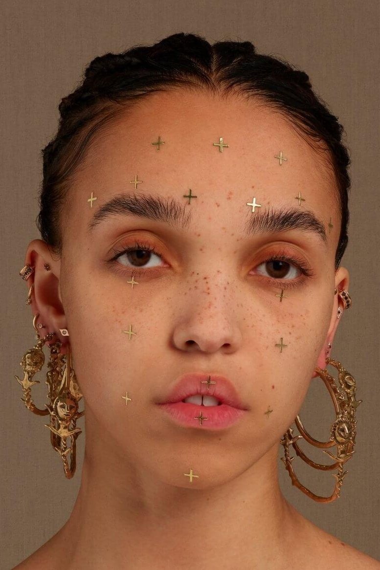 FKA twigs - Shy Girl