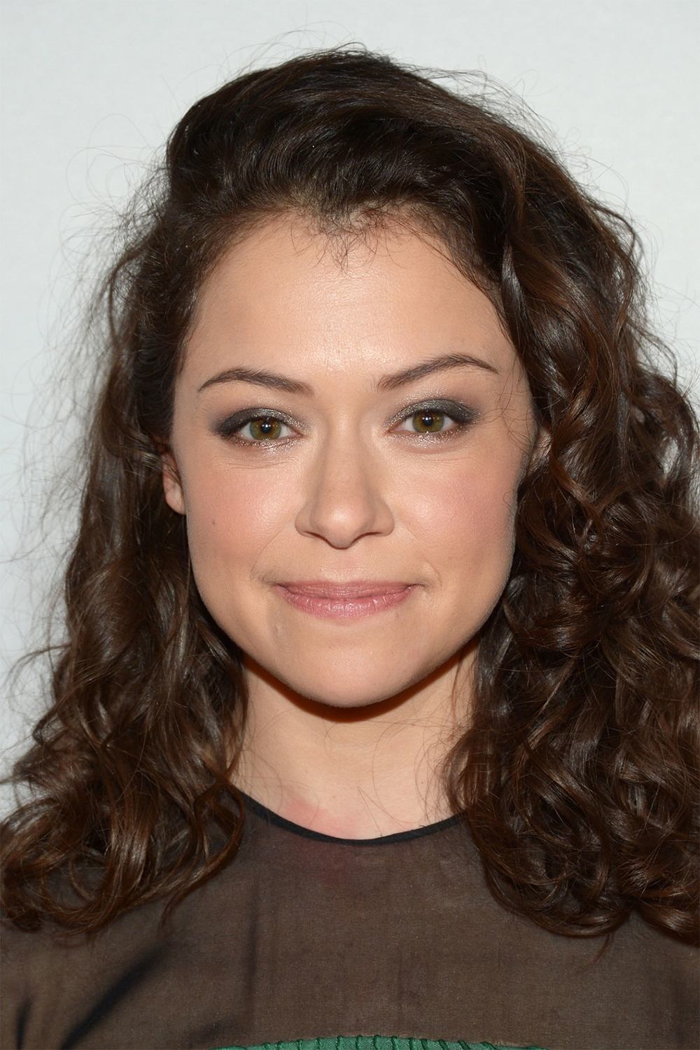 Tatiana Maslany - Self