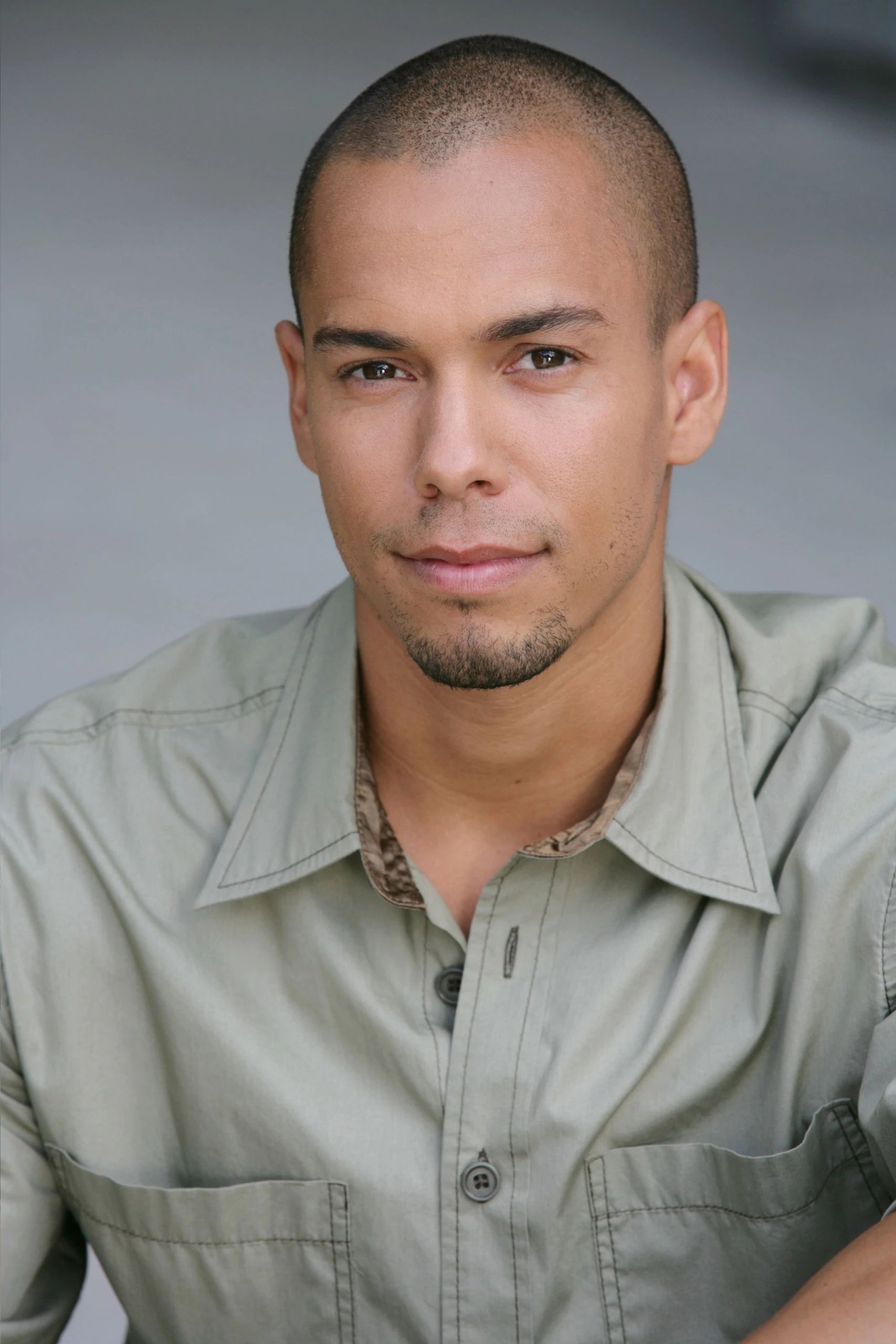 Bryton James - Self