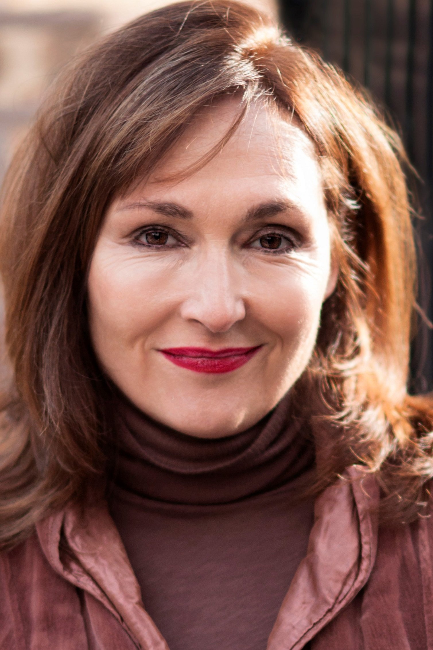 Nora Dunn - Selma Ally