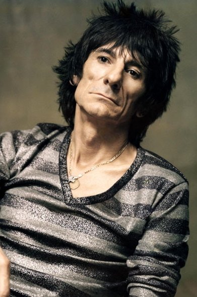Ronnie Wood - Self