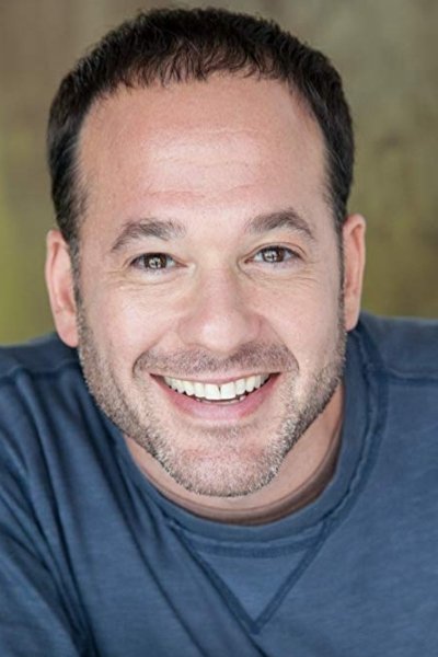 Joshua Sternlicht - Bartender