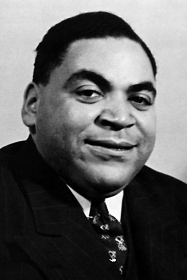 Fats Waller - Self (archive footage)