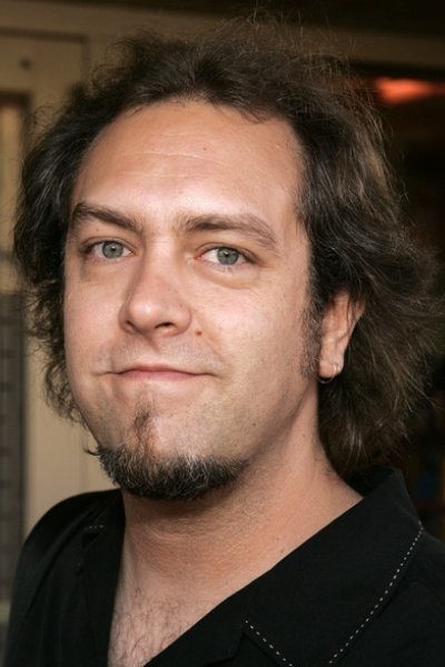 Wayne Toth - Special FX  Make-up Designer / Self