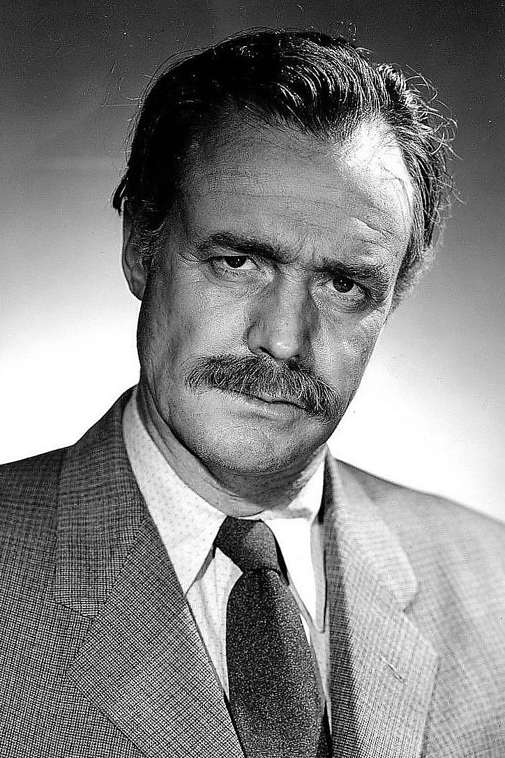 Hal Taliaferro - Pierce