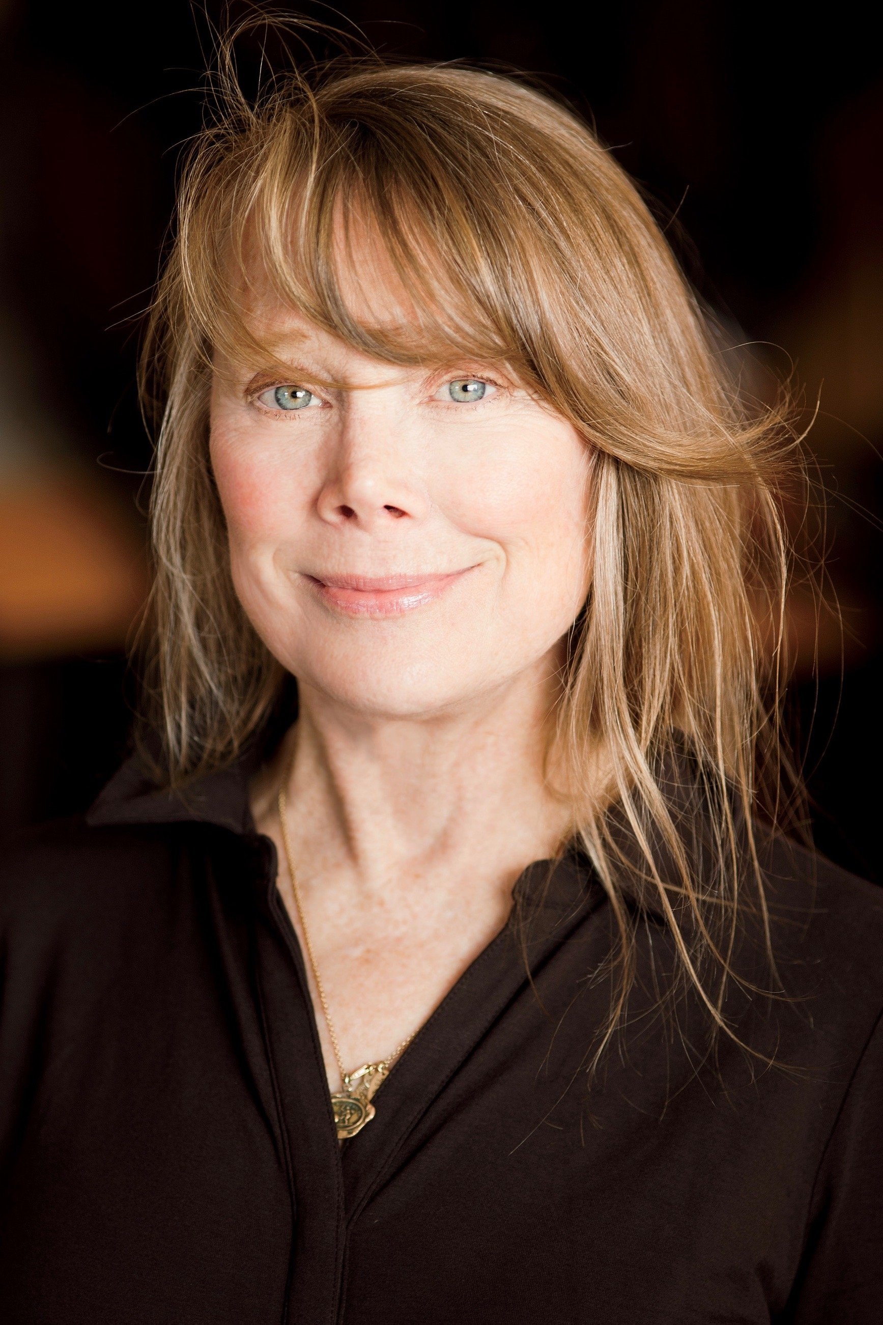 Sissy Spacek - Missus Walters