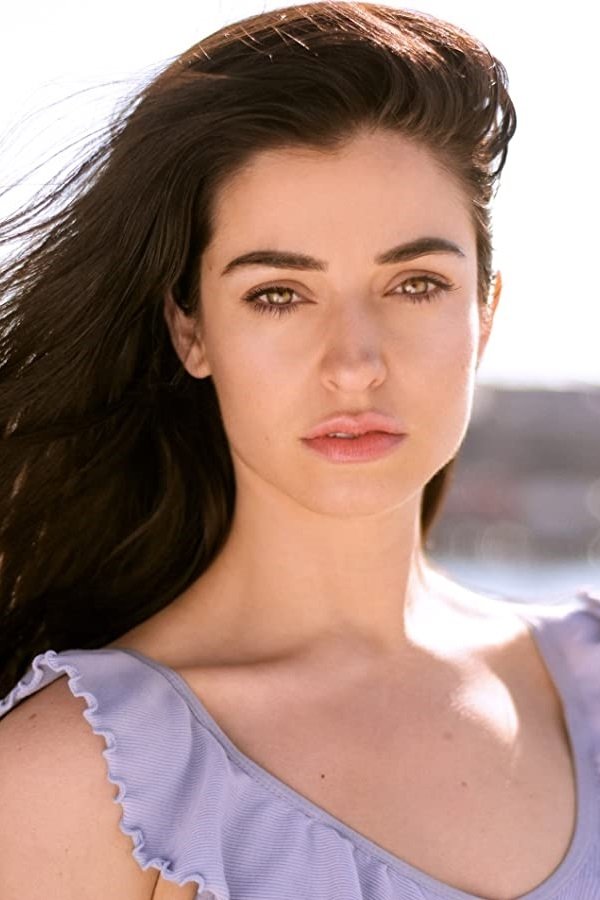 Dani Alvarado - Diane