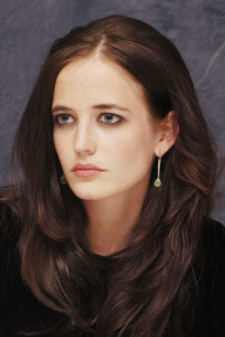 Eva Green - Vesper Lynd
