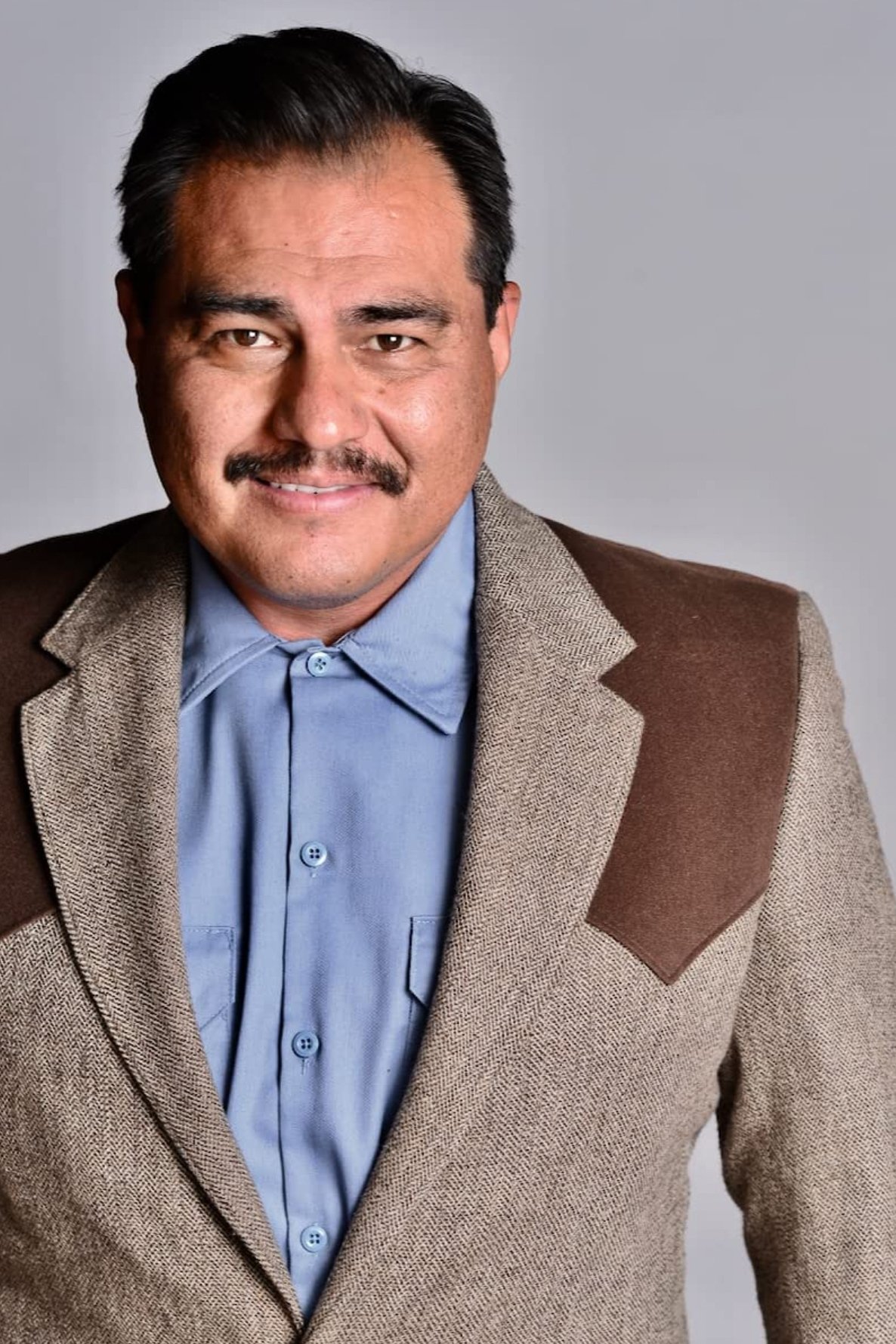 Oscar Balderrama - Tio