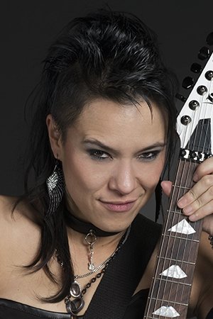 Jen Majura - Self