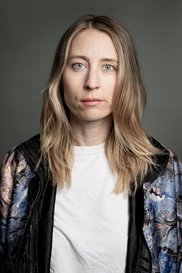 Melissa Stephens - Carmen Bonfanti