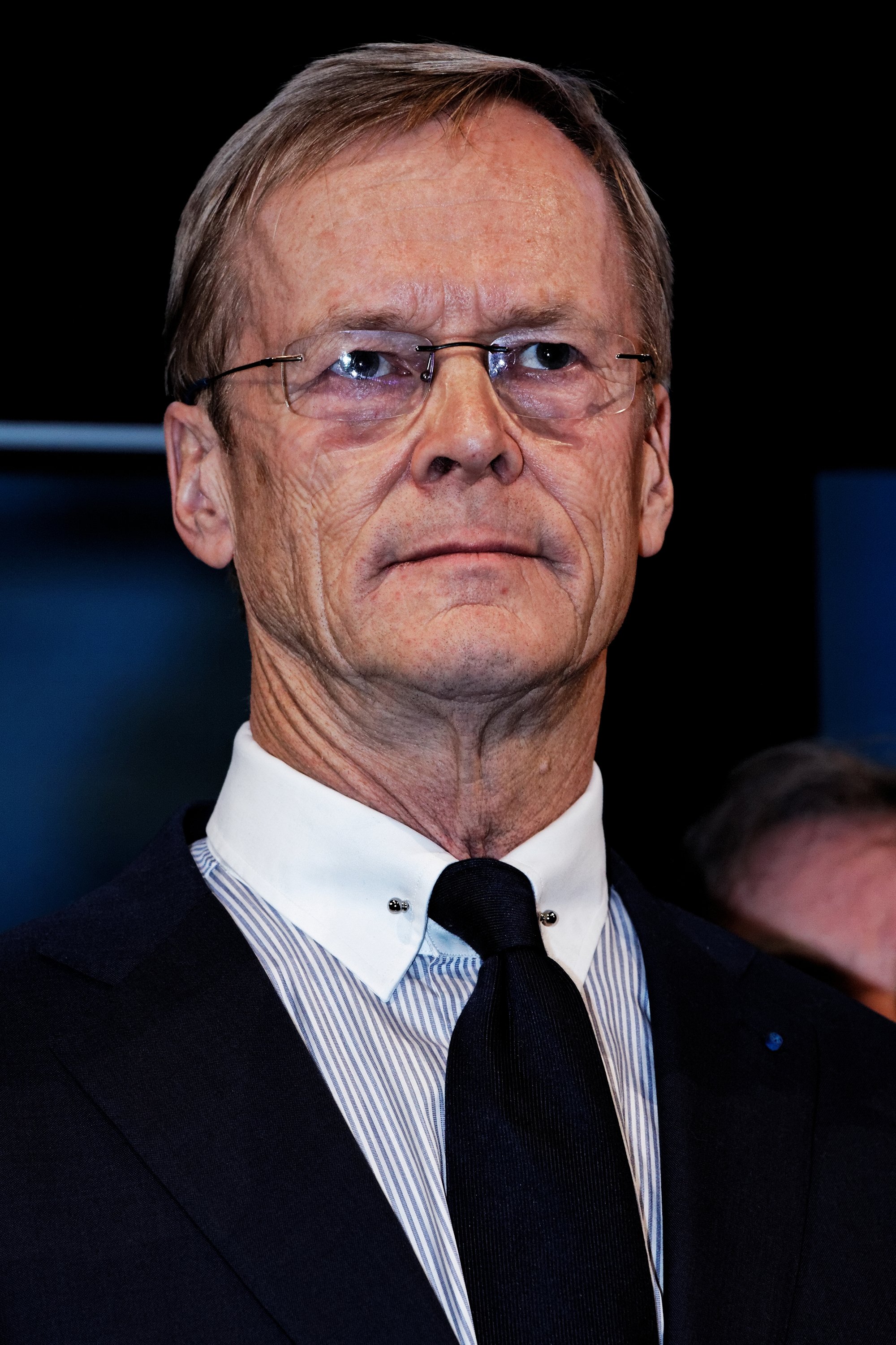 Ari Vatanen - 