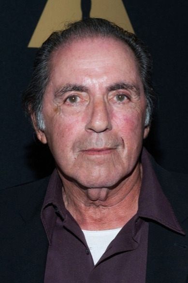David Proval - Snooze