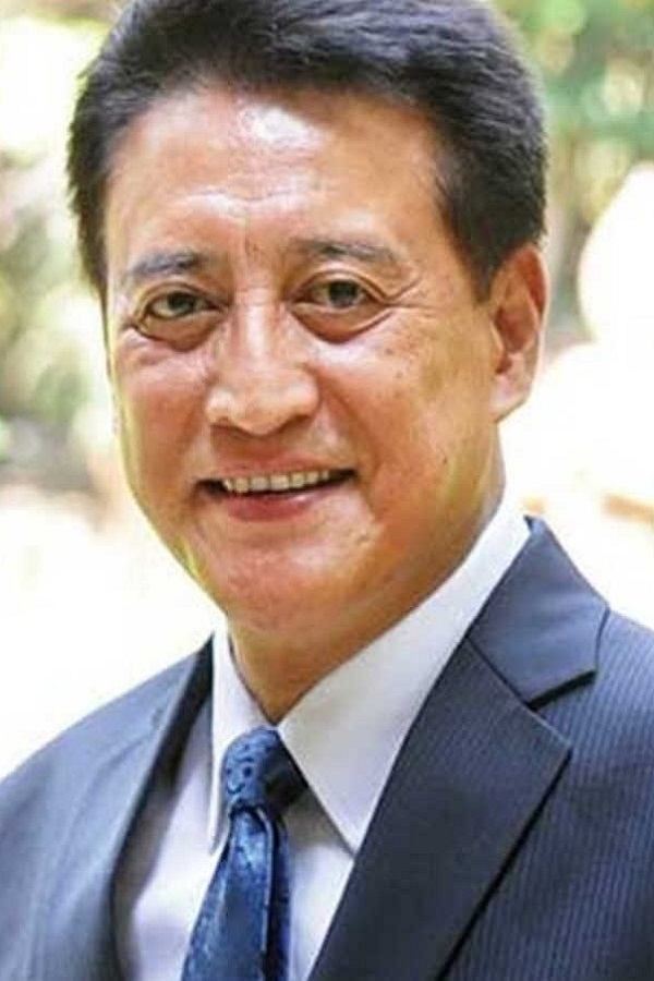 Danny Denzongpa - Regent