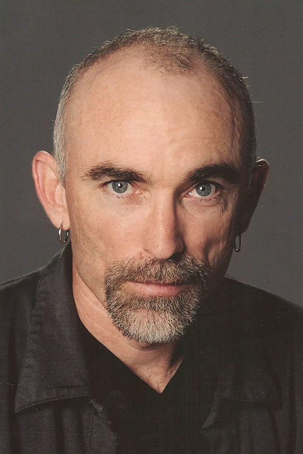 Jackie Earle Haley - George Noyce
