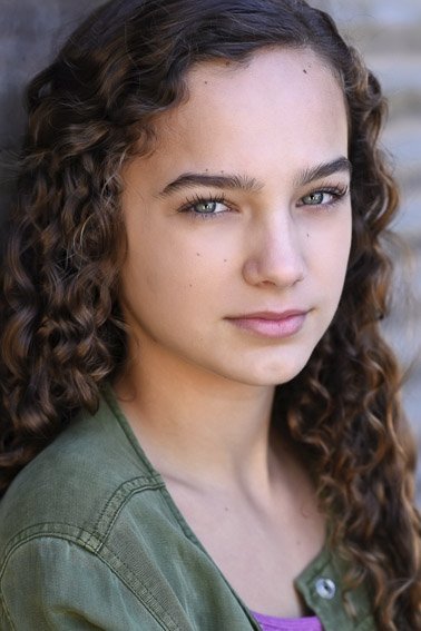 Alie Urquhart - Violet
