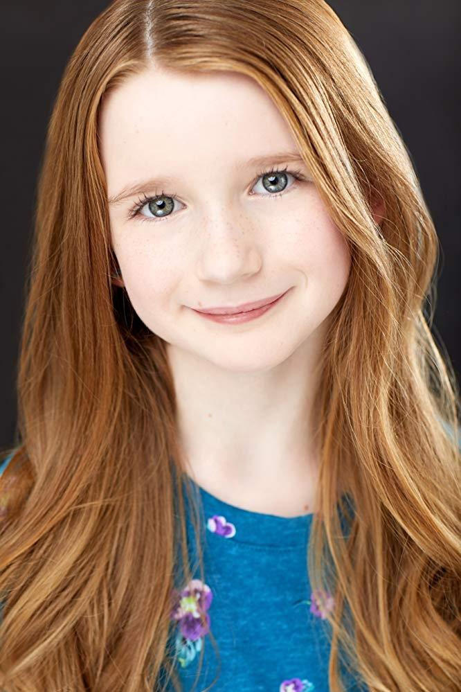 Willow Beuoy - Ally