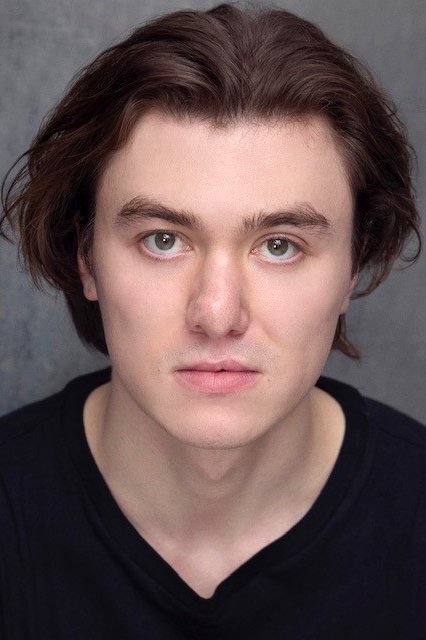 Kieran Burton - Alex