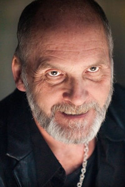 Bill Croft - Boss